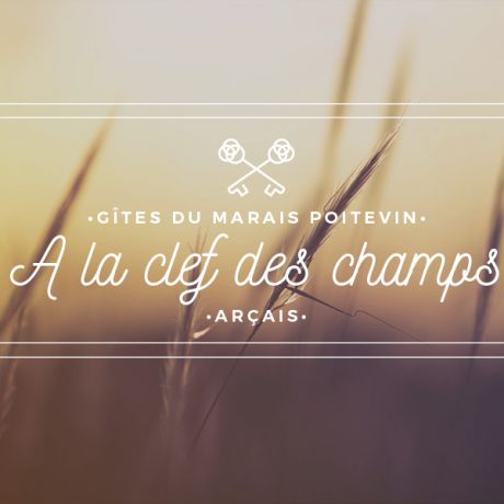 image : Gite A la clef des champs