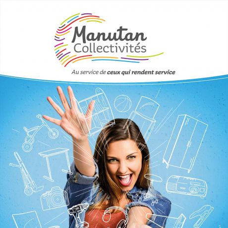 image : catalogue manutan collectivites