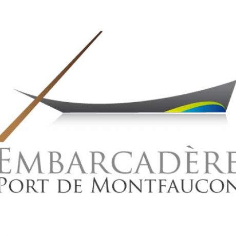 image : embarcadere port montfaucon