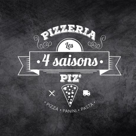 image : les 4 saisons piz