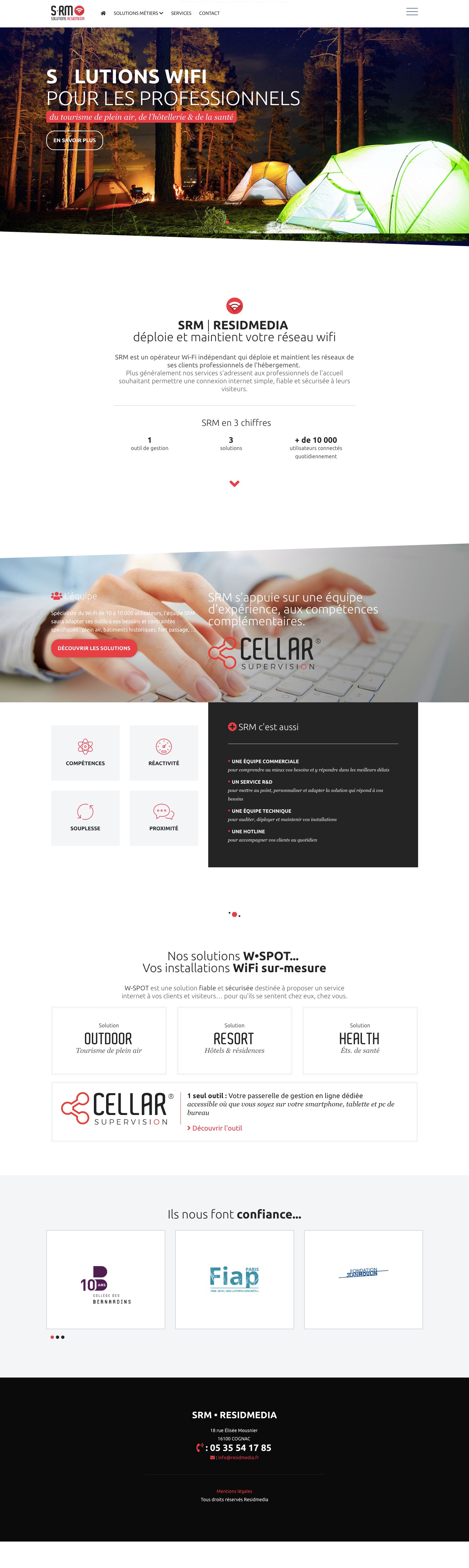 srm home page Projet : srm home page.jpg